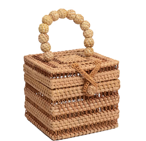 藤编&middot;创艺 Creative rattan weaving